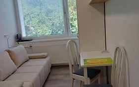 Apartma Nadja