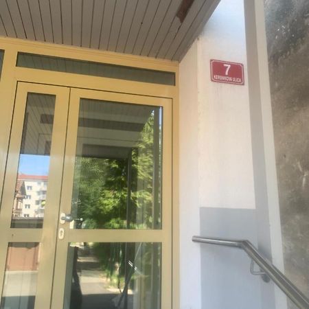 Apartma Nadja Marburg Exterior foto