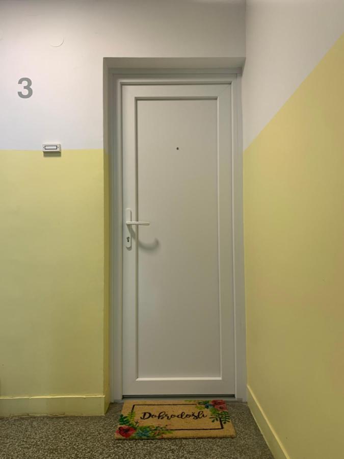 Apartma Nadja Marburg Exterior foto