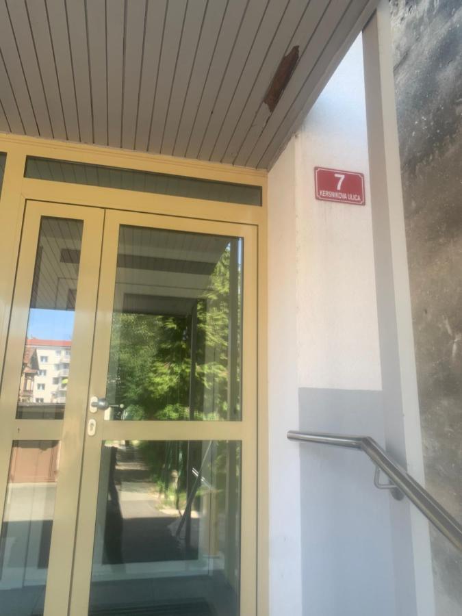 Apartma Nadja Marburg Exterior foto