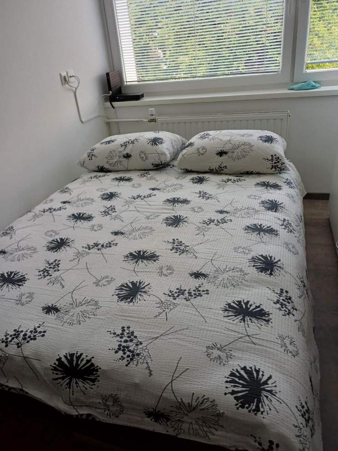 Apartma Nadja Marburg Exterior foto