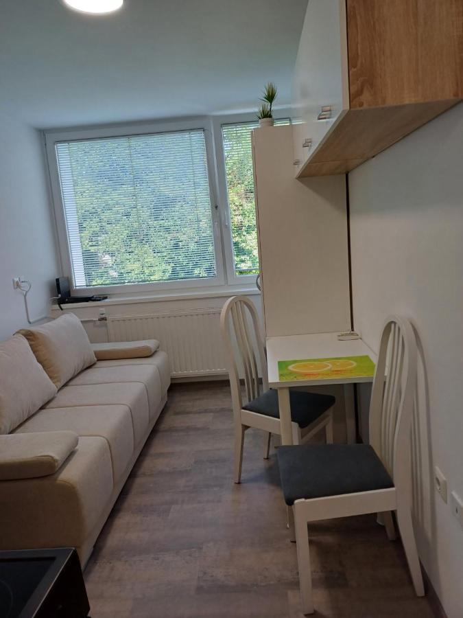 Apartma Nadja Marburg Exterior foto