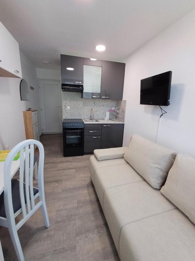 Apartma Nadja Marburg Exterior foto